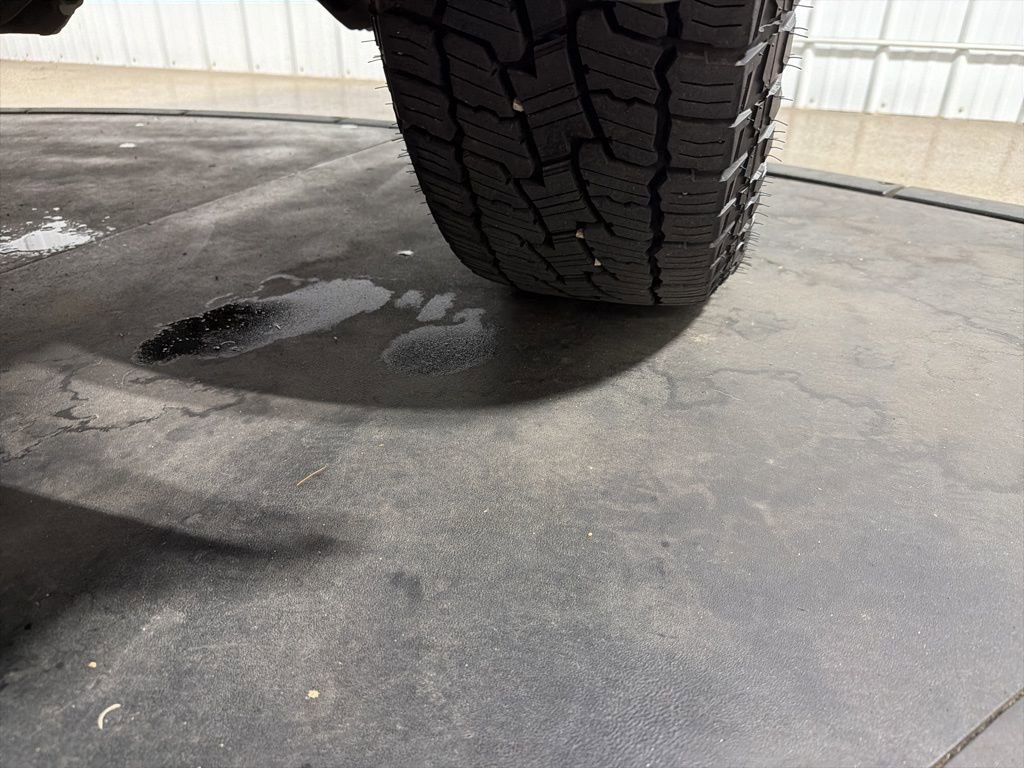 Used 2021 Chevrolet Silverado 1500 RST image 40