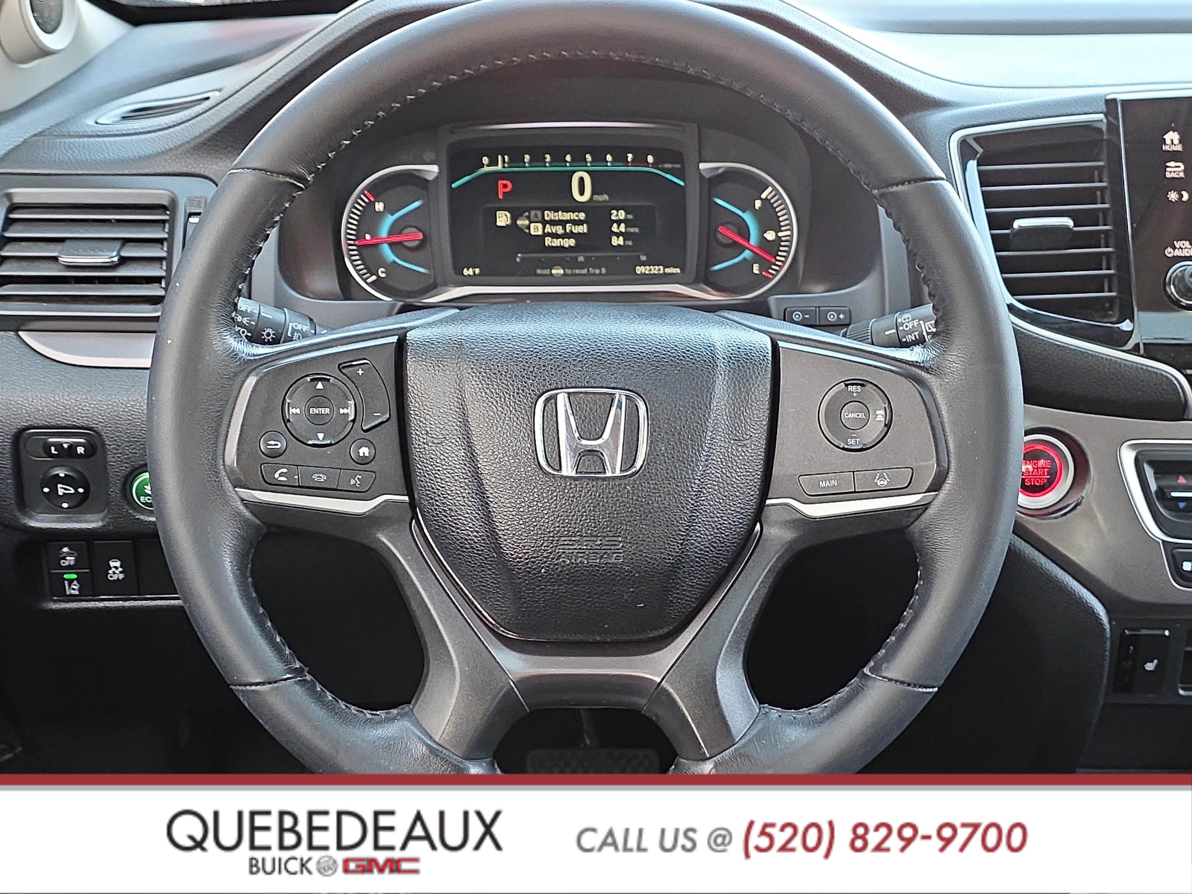 Used 2020 Honda Pilot EX-L image 13