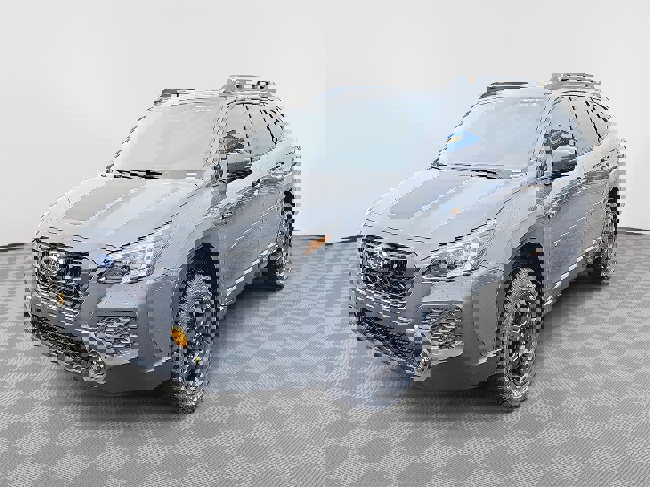 New 2025 Subaru Outback Wilderness