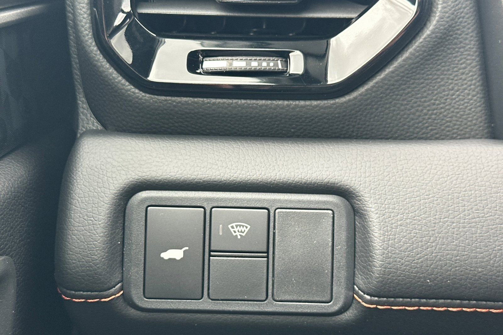 New 2026 Honda Passport TrailSport Elite image 30
