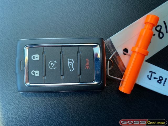 New 2026 Jeep Grand Cherokee Laredo X AWD/4WD image 28
