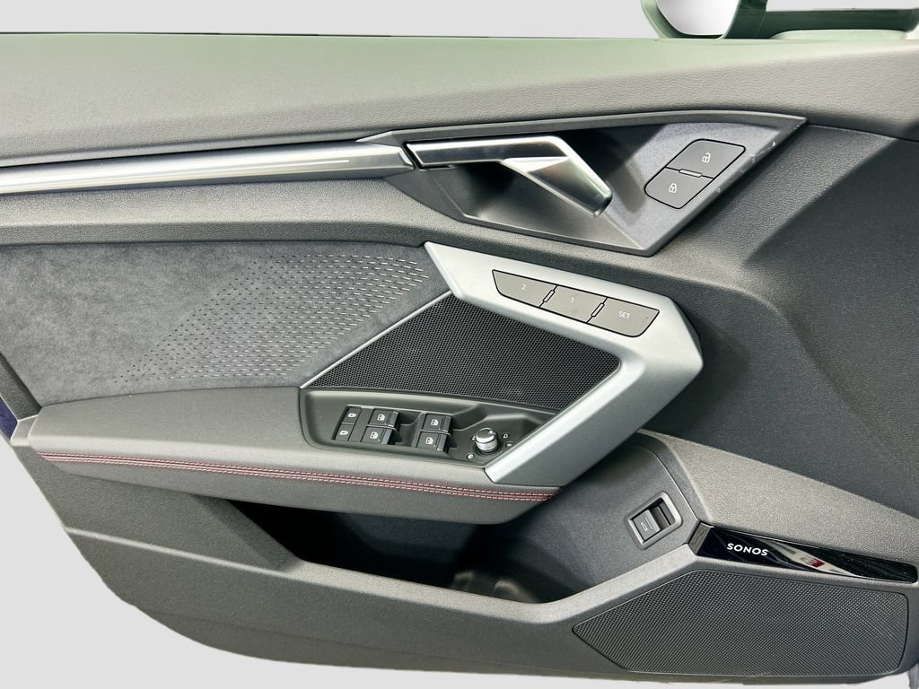 New 2026 Audi S3 Premium AWD/4WD image 23