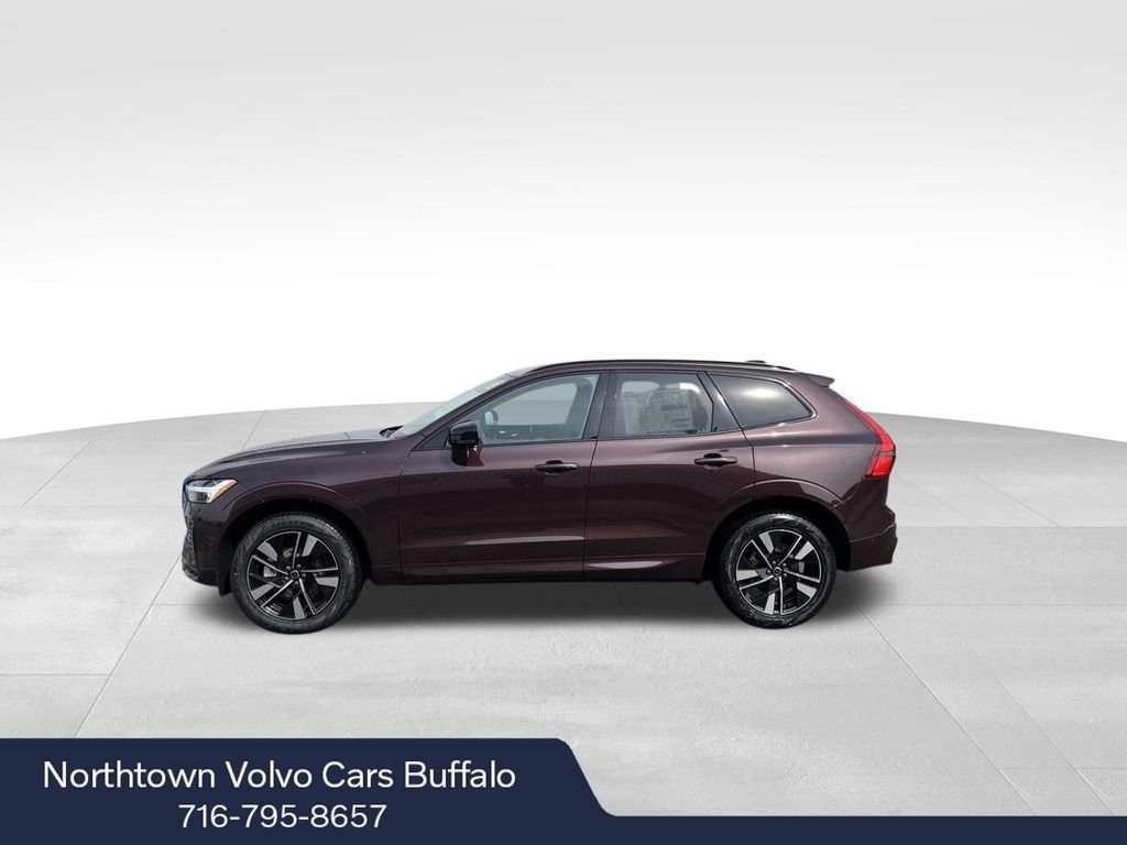 New 2026 Volvo XC60 B5 Plus w/ Protection Package Premier AWD/4WD image 2