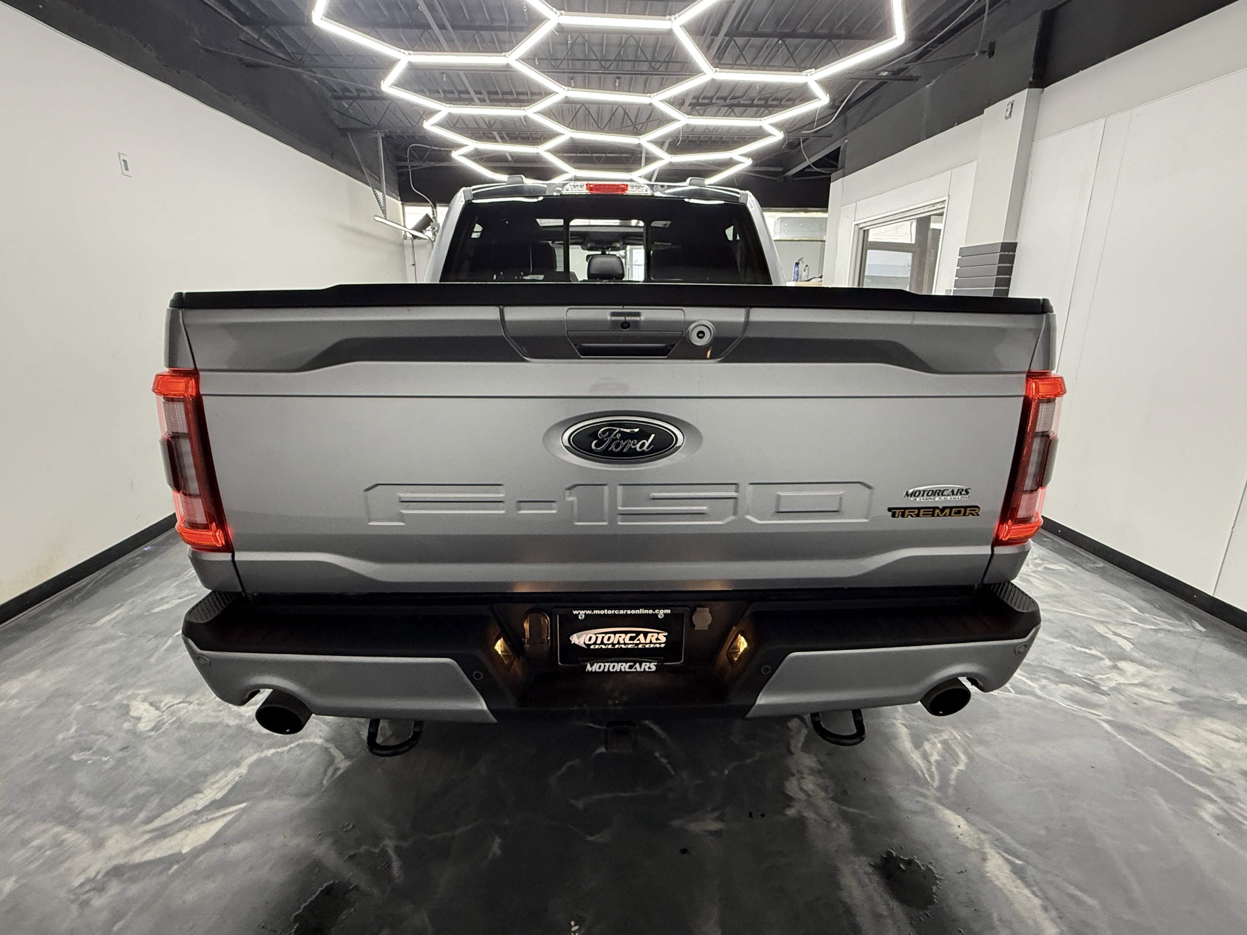 Used 2023 Ford F150 Tremor w/ Equipment Group 402A High image 5