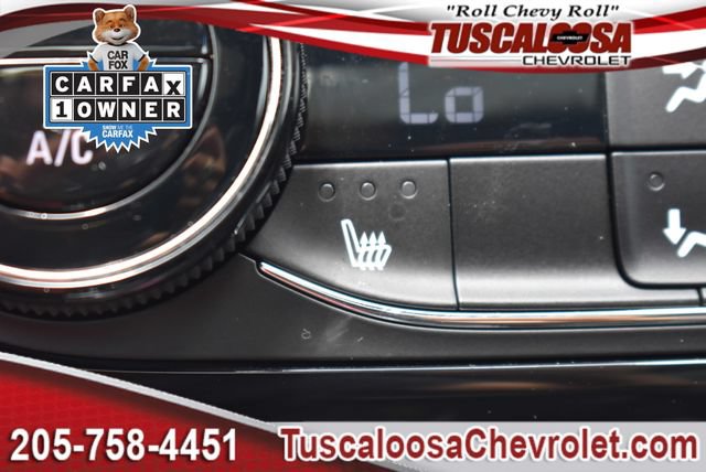 Certified 2025 Buick Envista Sport Touring w/ Convenience I Package FWD image 37