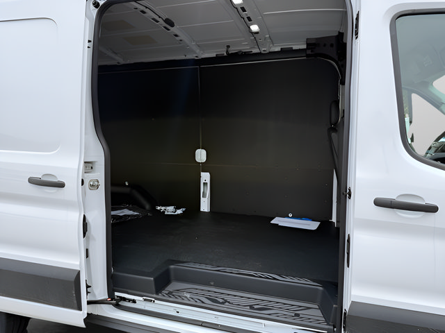 New 2026 Ford Transit 250 148 Medium Roof Extended AWD w/ Exterior Upgrade Package image 11