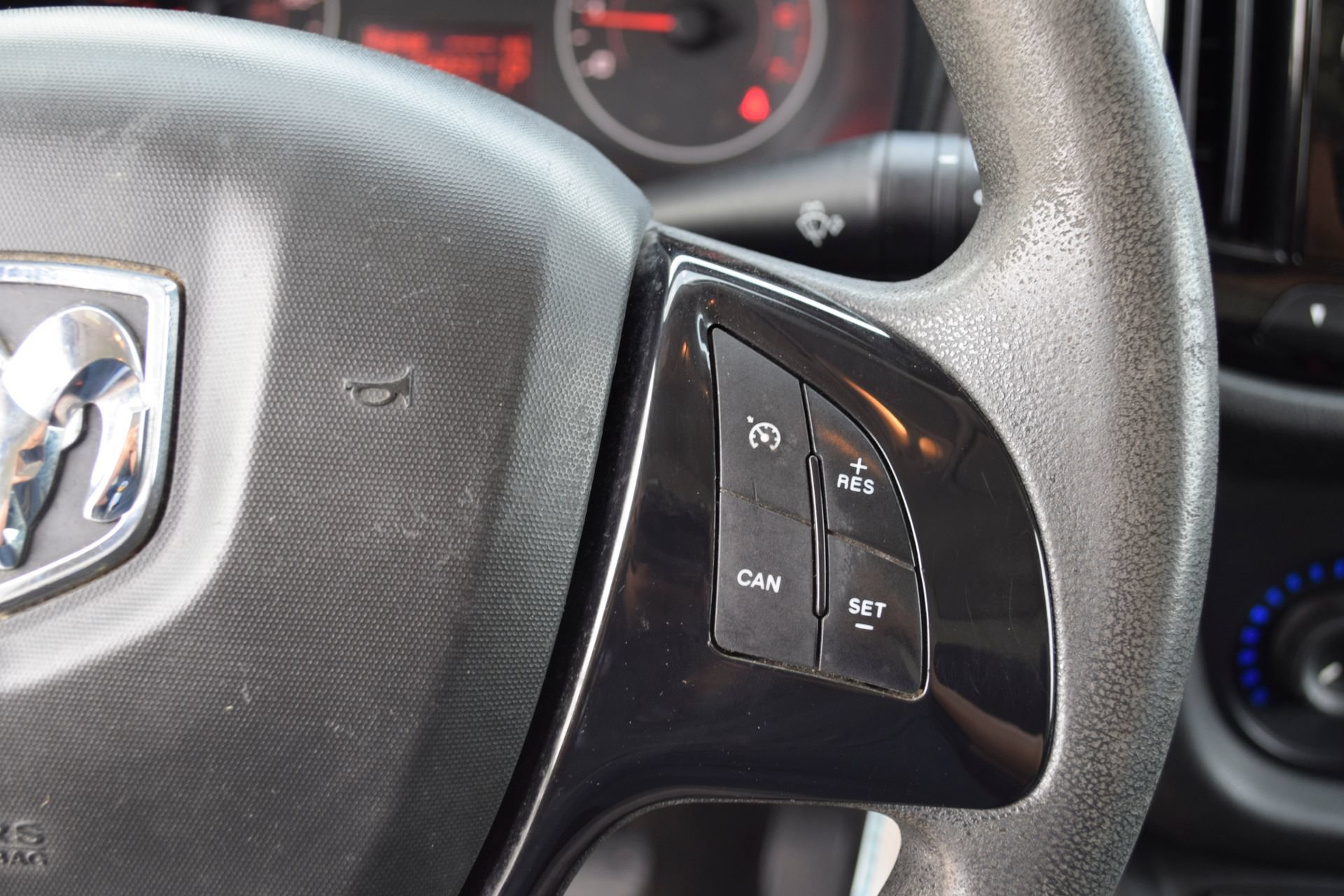 Used 2019 RAM ProMaster City Tradesman FWD image 7