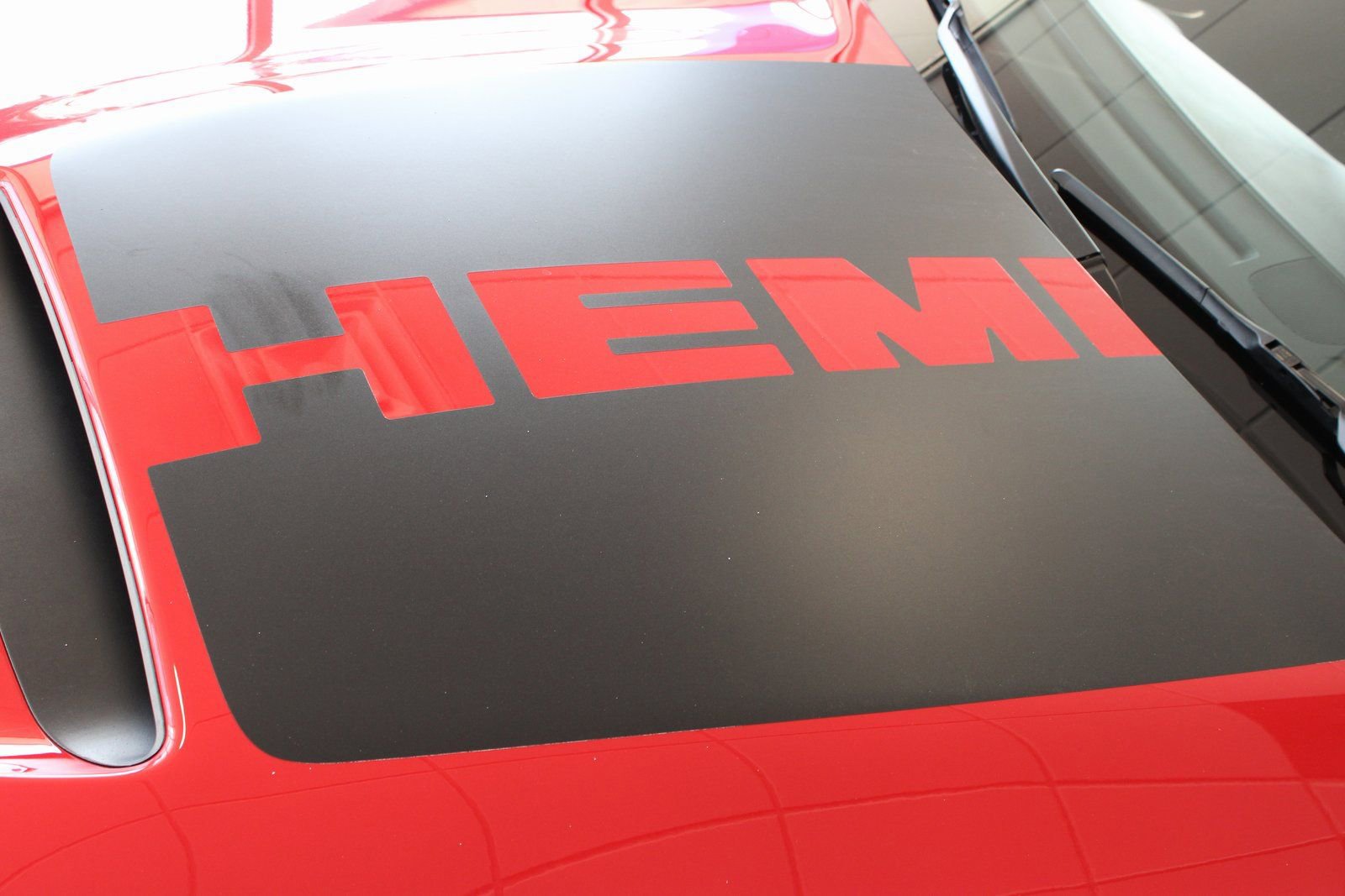 Used 2023 Dodge Charger Scat Pack w/ Daytona Edition Group RWD image 20