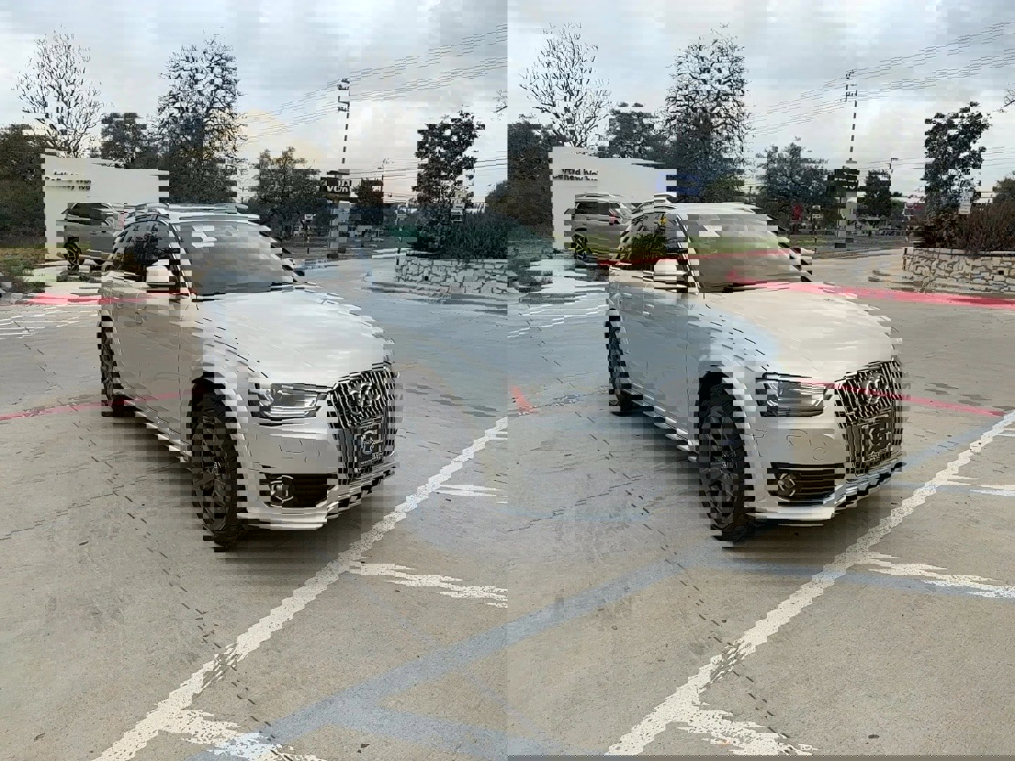 Used 2014 Audi A4 Premium Plus image 7