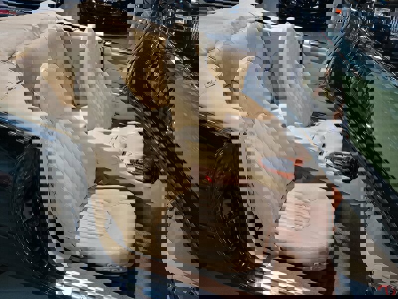 Used 1997 Jaguar XK8 Convertible image 30