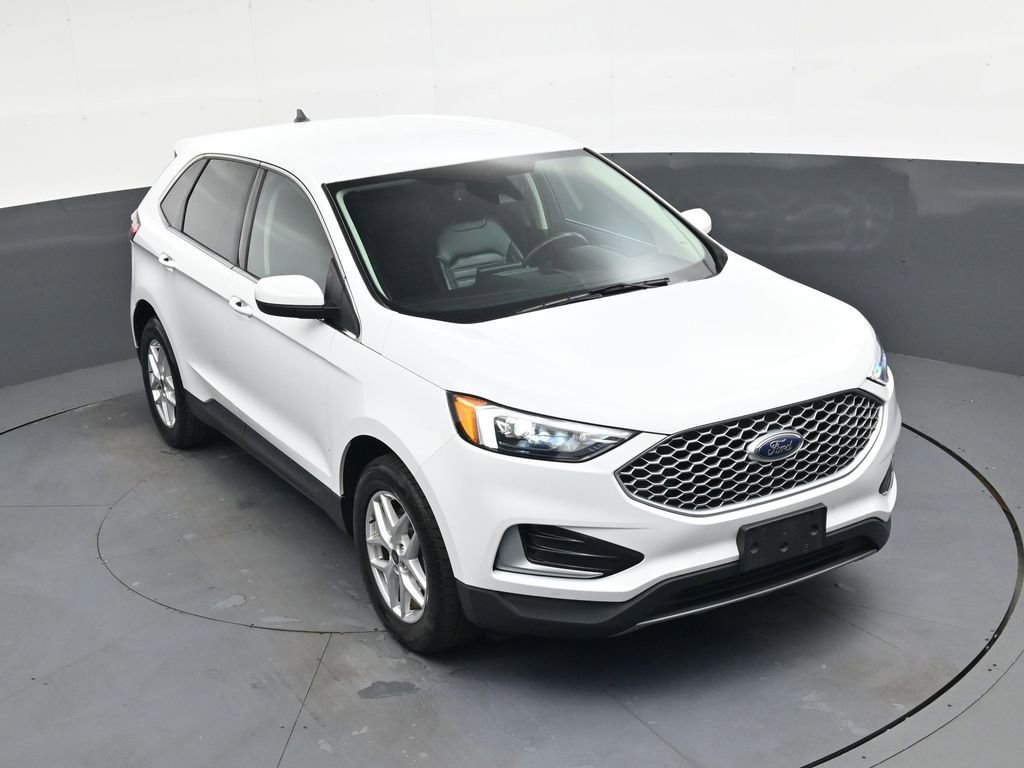 Used 2023 Ford Edge SEL image 28
