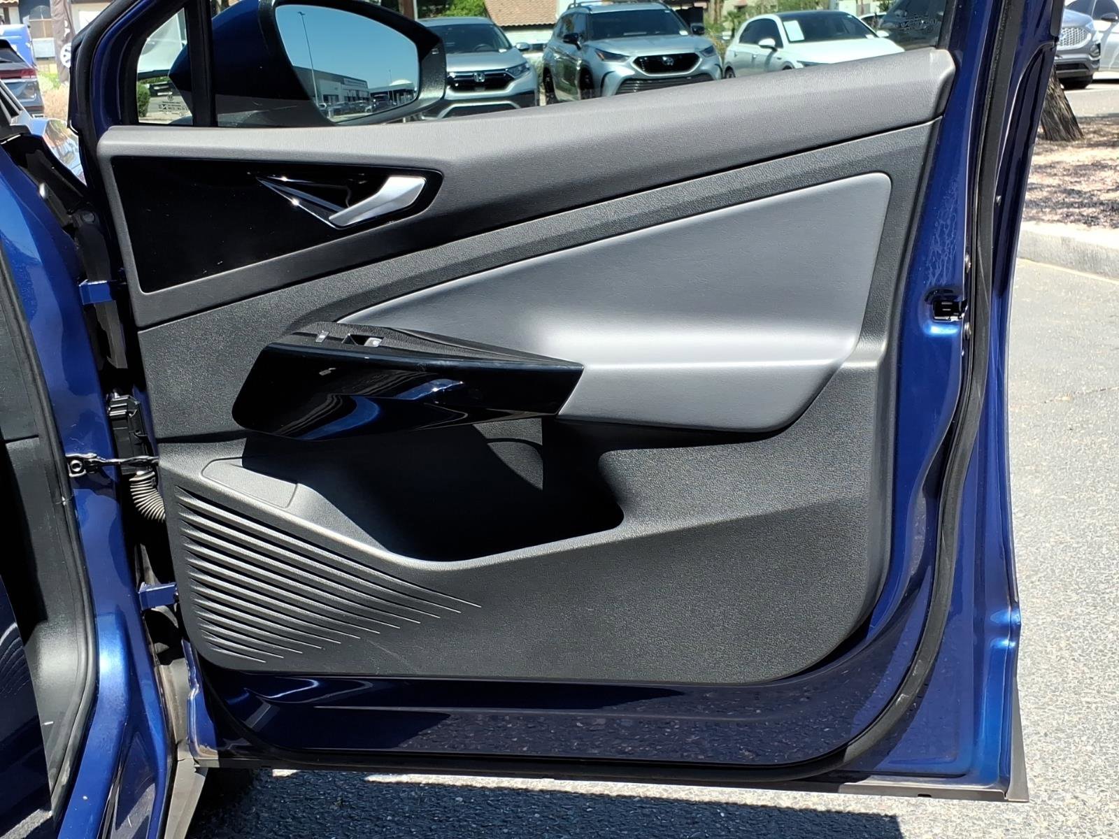 Certified 2021 Volkswagen ID.4 Pro S w/ Gradient Package image 16