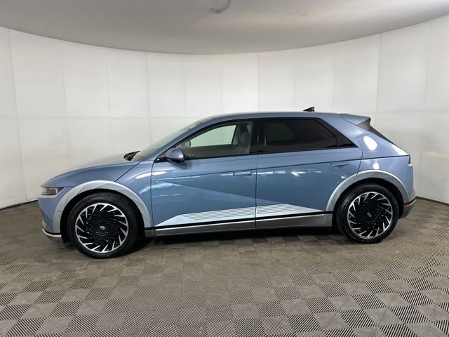 Used 2024 Hyundai Ioniq 5 Limited image 6