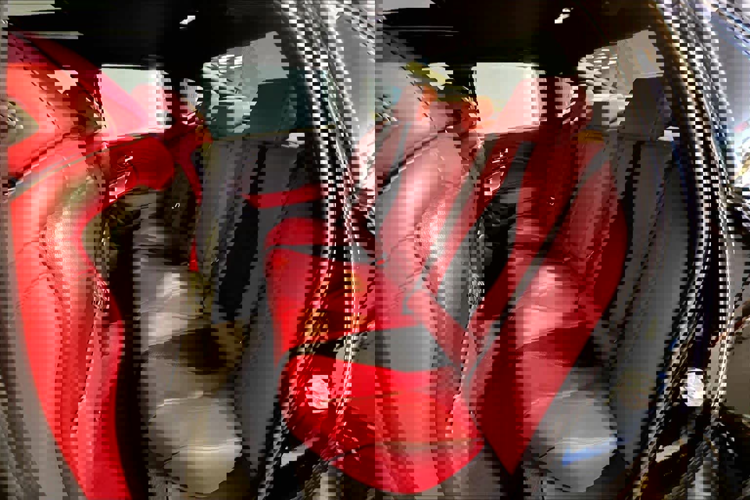 Used 2021 Acura TLX w/ A-SPEC Pkg image 21