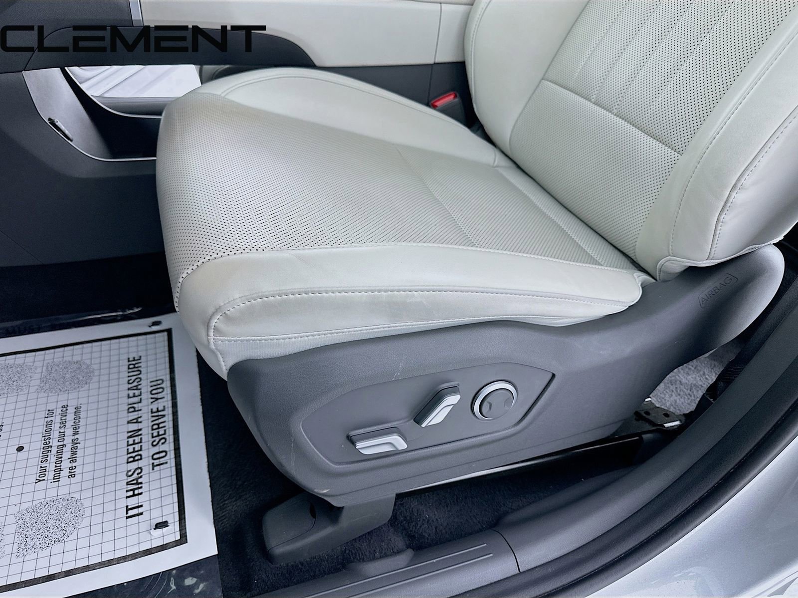 Certified 2025 Hyundai Santa Fe SEL FWD image 28