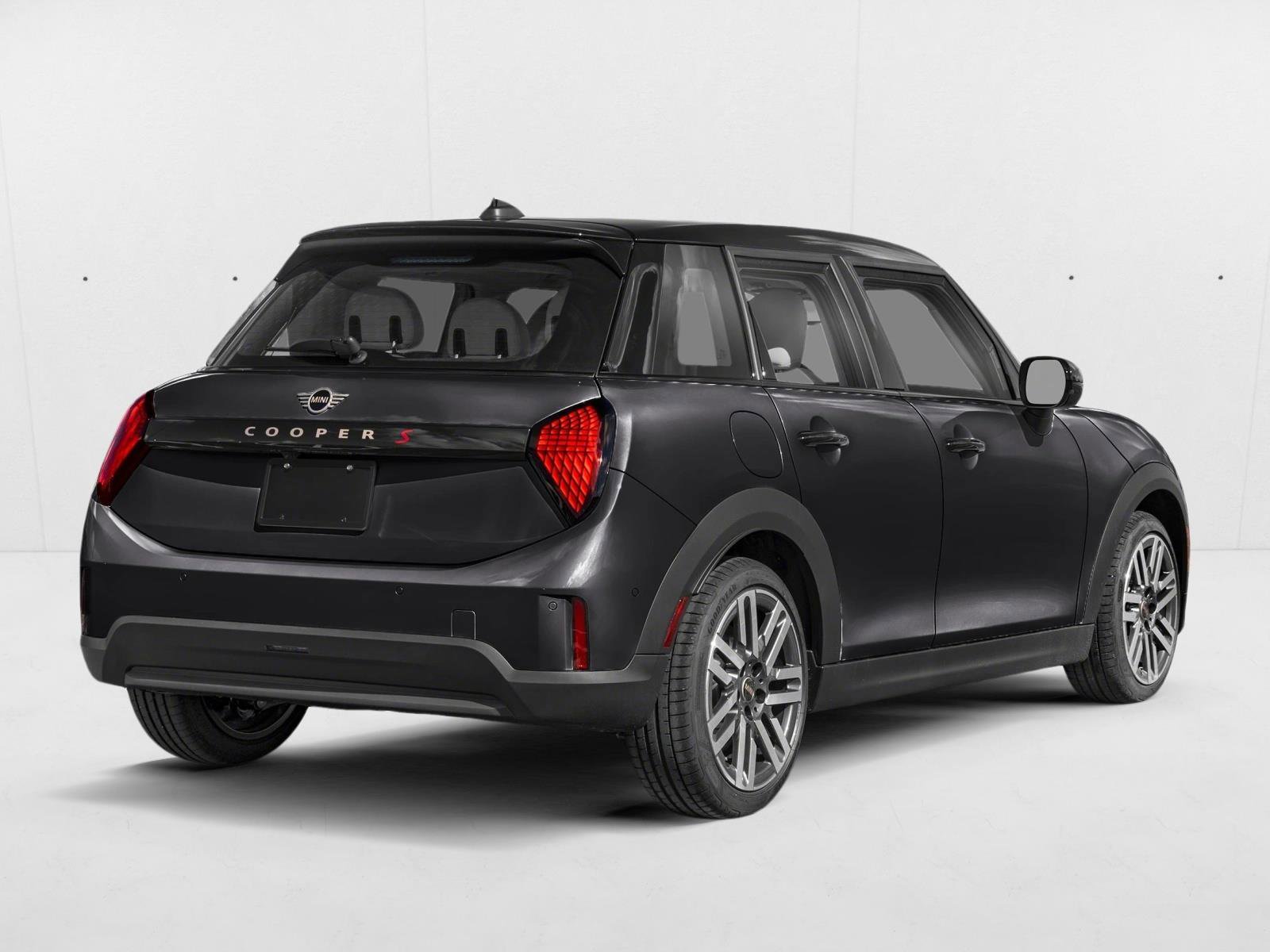New 2026 MINI Cooper S FWD video 2