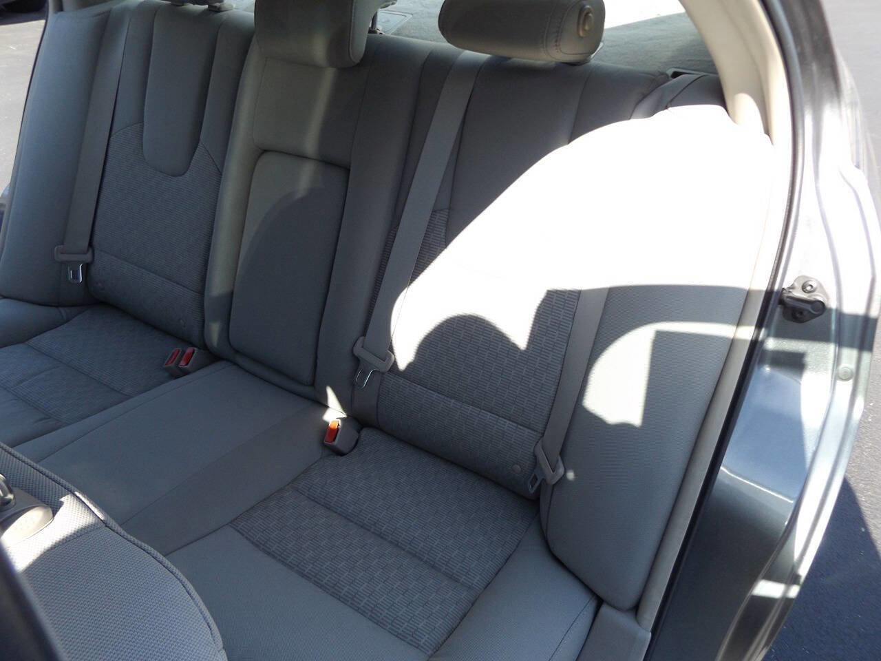 Used 2012 Ford Fusion SE image 14