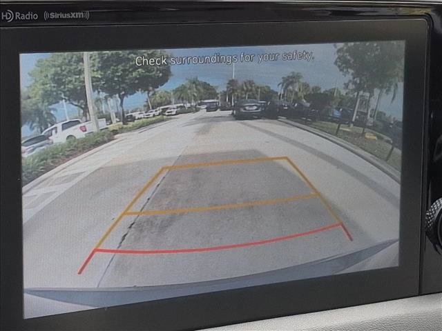 Used 2021 Hyundai Sonata SEL w/ Preferred Accessory Package FWD image 13