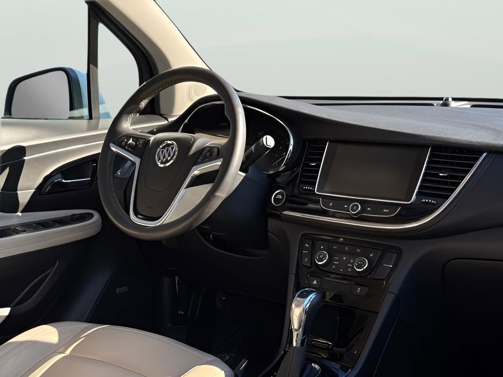 Used 2017 Buick Encore Premium w/ Experience Buick Package image 55