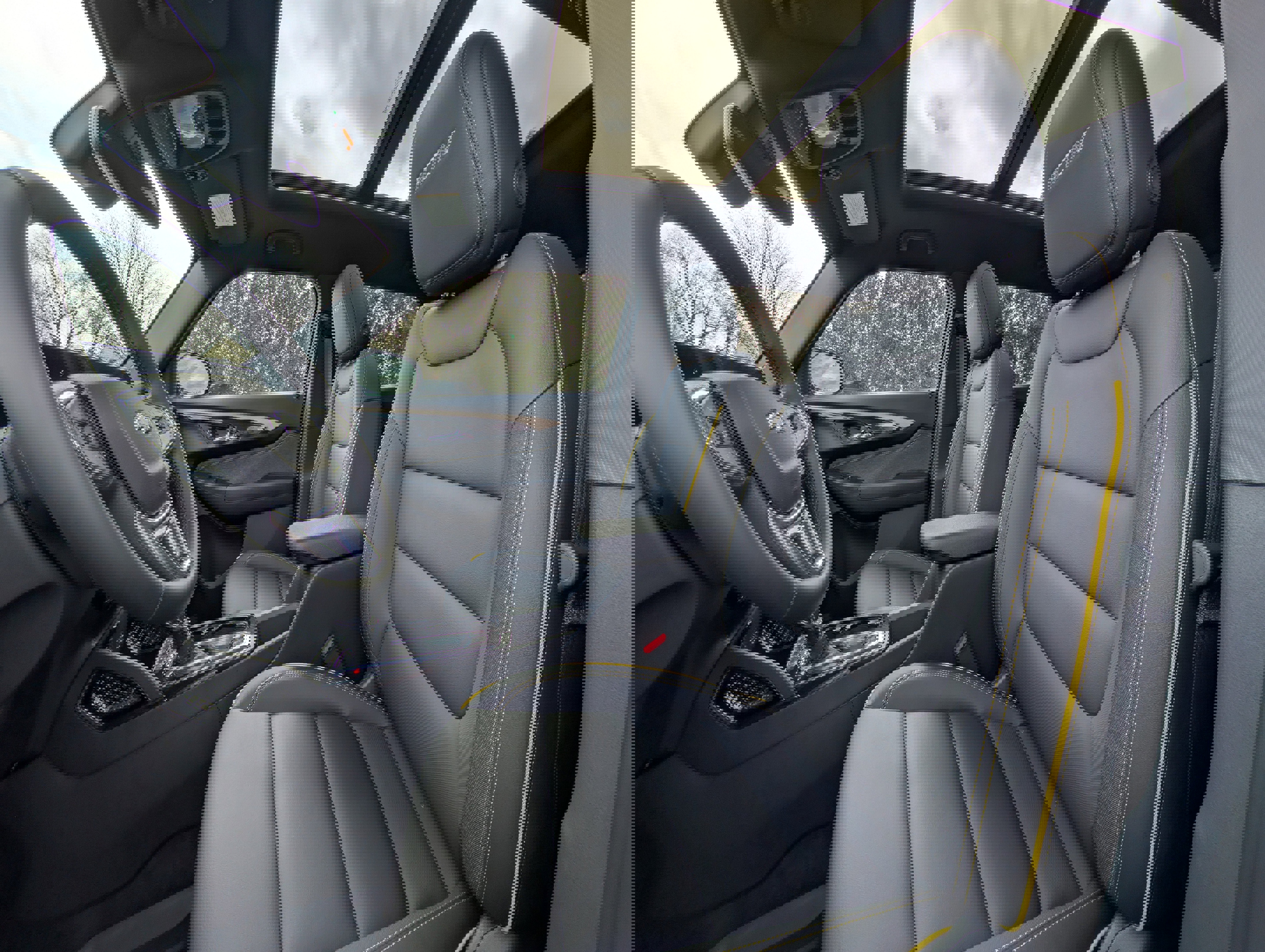 New 2026 Chevrolet TrailBlazer ACTIV w/ Convenience Package image 26