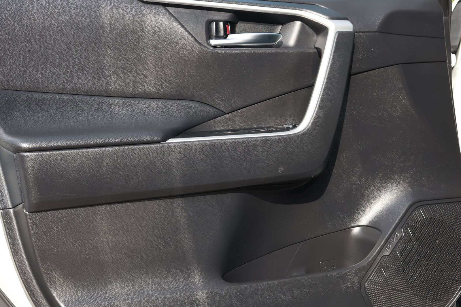 Used 2024 Toyota RAV4 XLE w/ Weather Package image 26