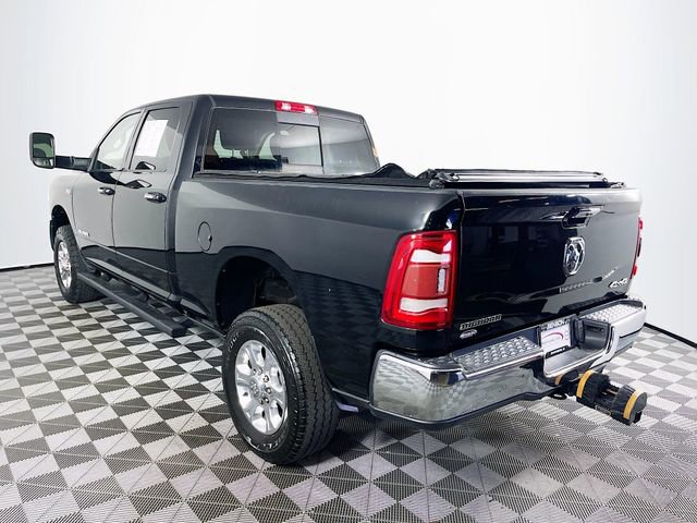 Used 2019 RAM 2500 Big Horn image 6