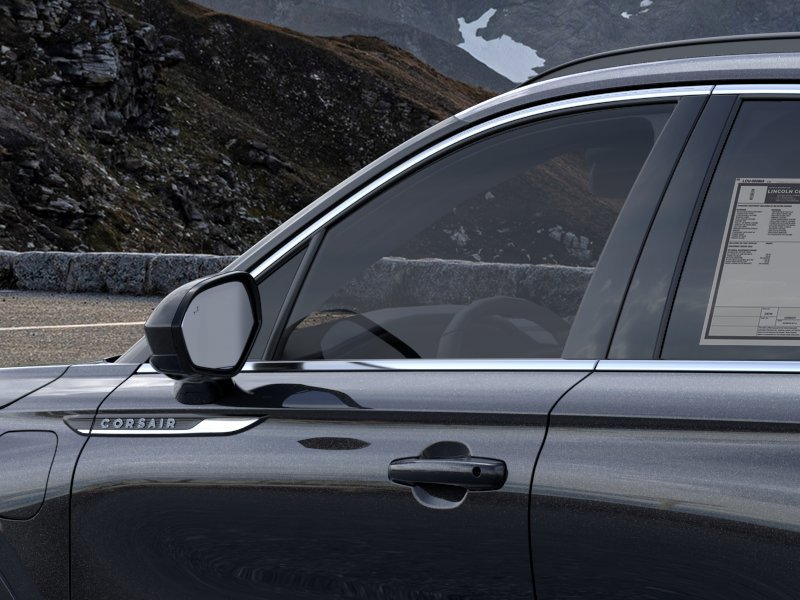 New 2026 Lincoln Corsair Grand Touring w/ Towing Package image 20