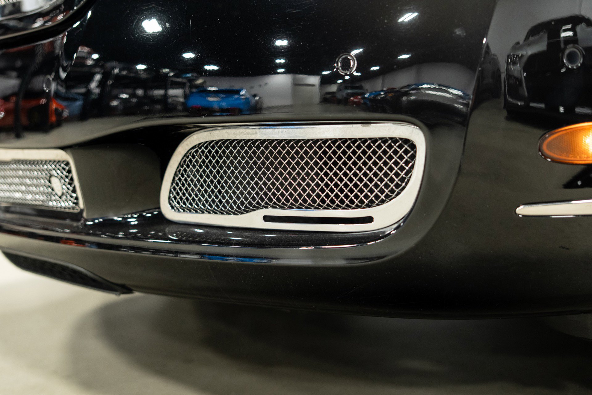 Used 2007 Bentley Continental GT image 31