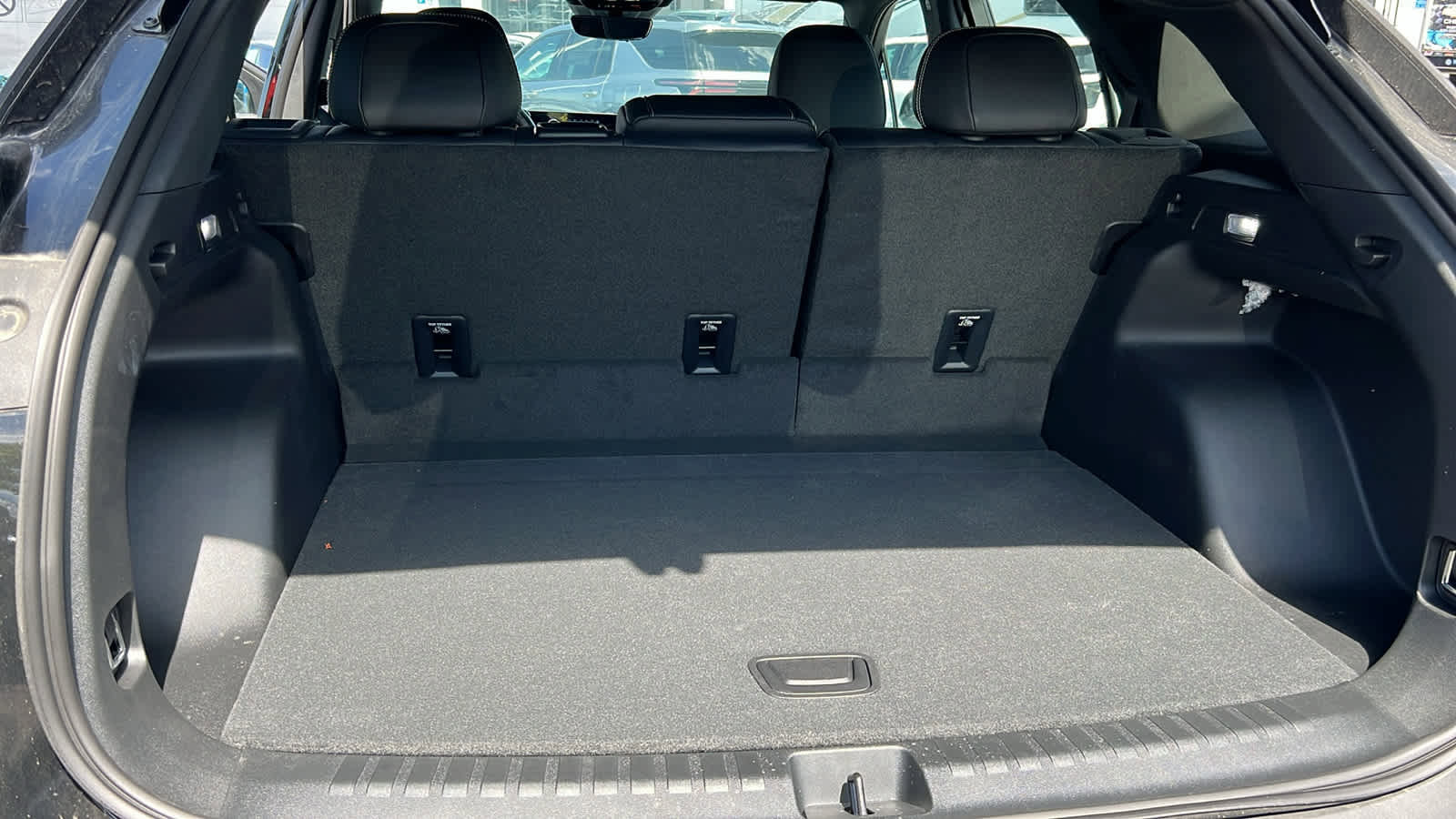 New 2024 Chevrolet Blazer EV AWD Police image 27