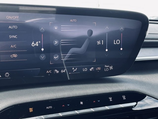 New 2025 Buick Enclave Sport Touring w/ Power Package image 16