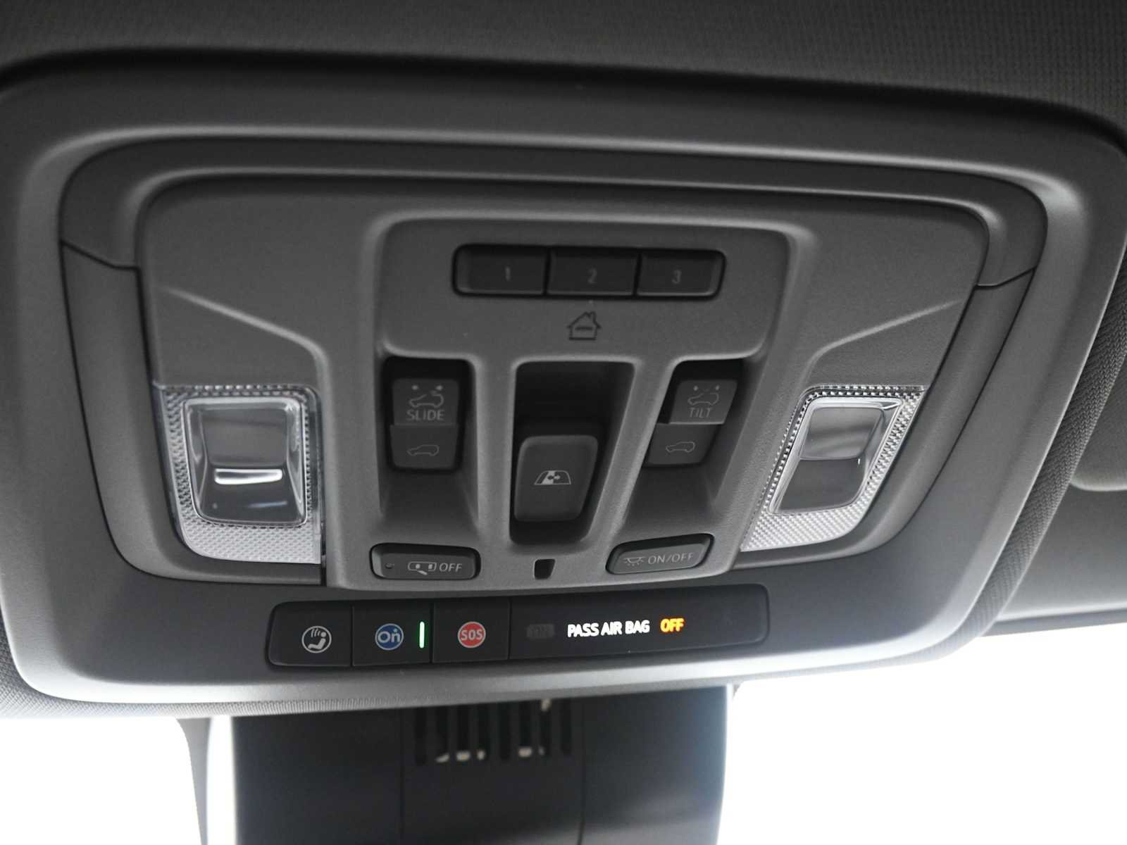 New 2026 GMC Sierra 1500 Denali w/ Technology Package AWD/4WD image 25