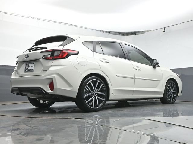 Certified 2025 Subaru Impreza 2.0i Sport image 37