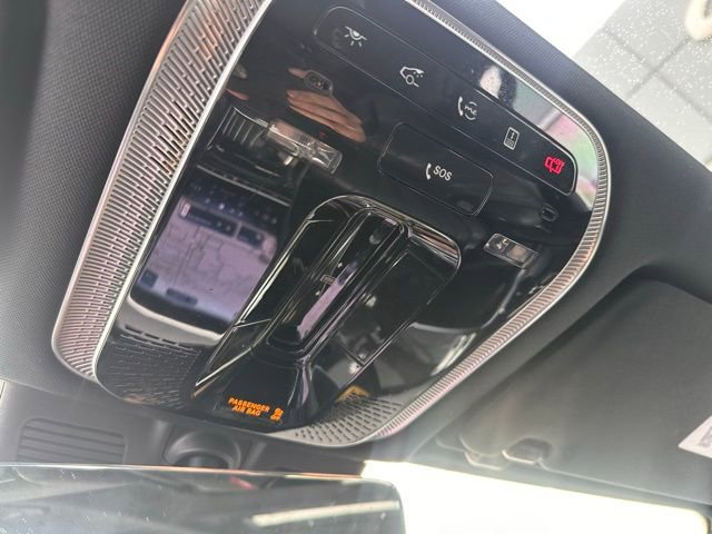 Used 2022 Mercedes-Benz S 500 4MATIC image 20