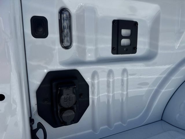 New 2026 Ford F250 Platinum w/ Platinum Plus Package AWD/4WD image 15
