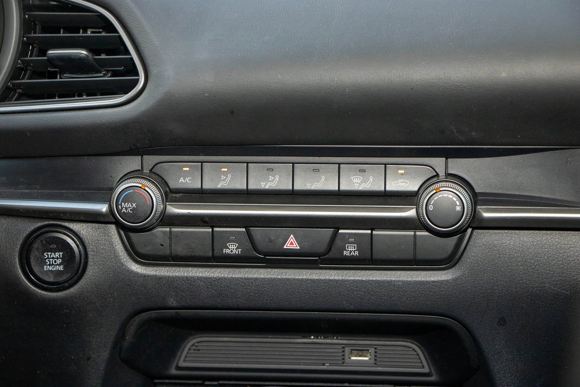 Used 2021 MAZDA CX-30 FWD 2.5 S image 21