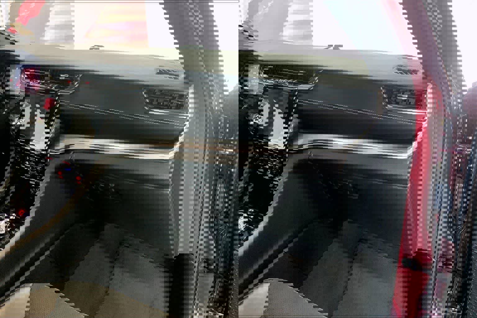 Used 2023 Jeep Grand Cherokee Altitude image 20