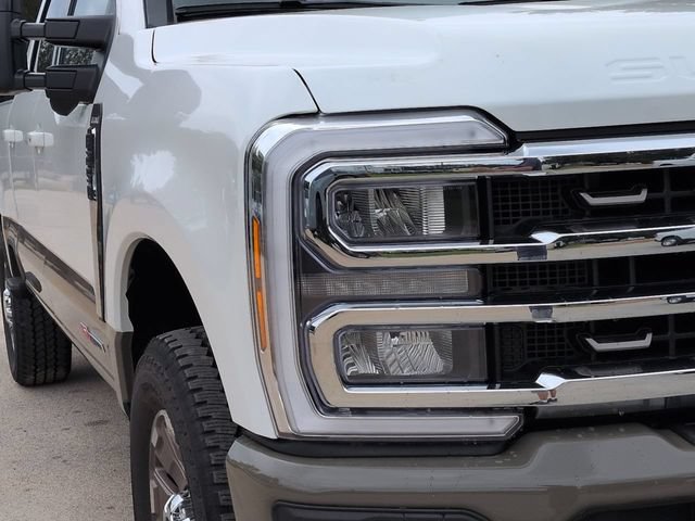 New 2026 Ford F250 King Ranch AWD/4WD image 9
