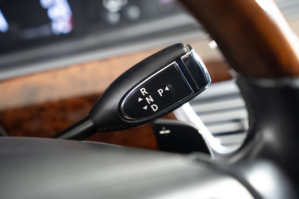 Used 2012 Mercedes-Benz S 550 image 31