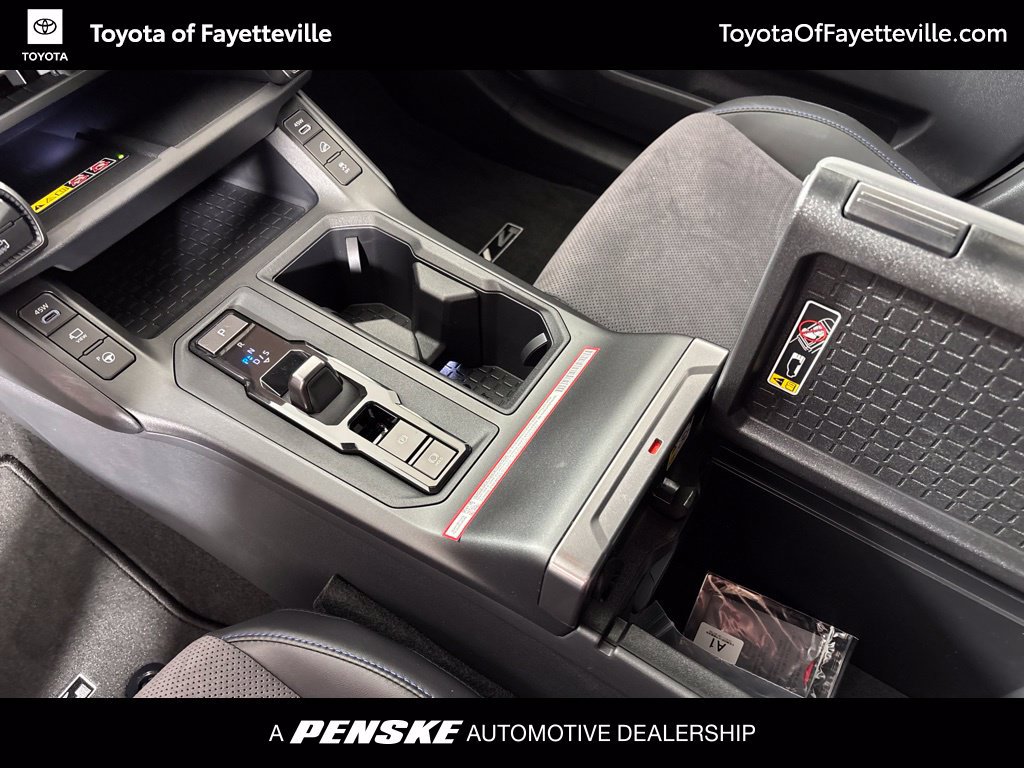 New 2026 Toyota RAV4 XSE w/ Panoramic Sun Roof Package AWD/4WD image 36