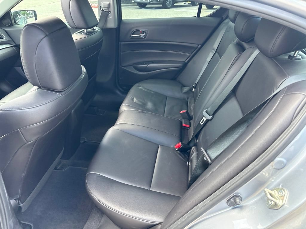 Used 2016 Acura ILX FWD image 23