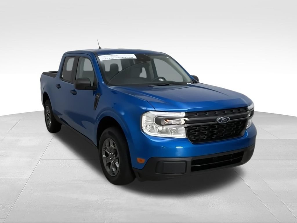 Used 2022 Ford Maverick XLT FWD image 3