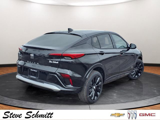 New 2026 Buick Envista Sport Touring w/ Convenience I Package image 24