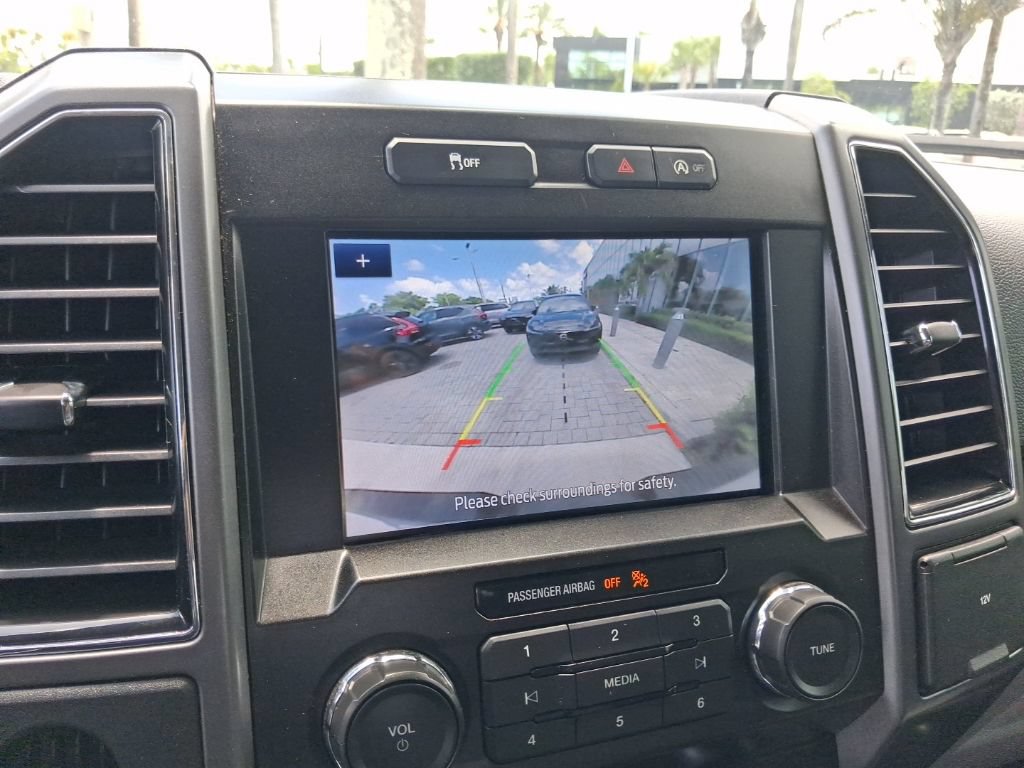 Used 2019 Ford F150 XLT RWD image 24