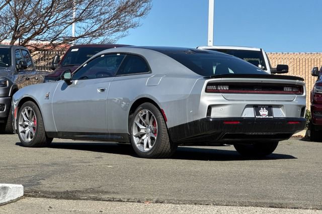 New 2025 Dodge Charger R/T Scat Pack w/ Track Pack image 6