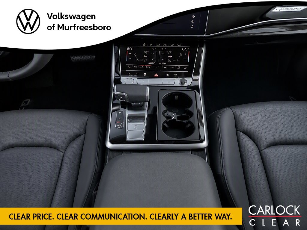 Used 2020 Audi Q7 3.0T Prestige w/ Prestige Package AWD/4WD image 16