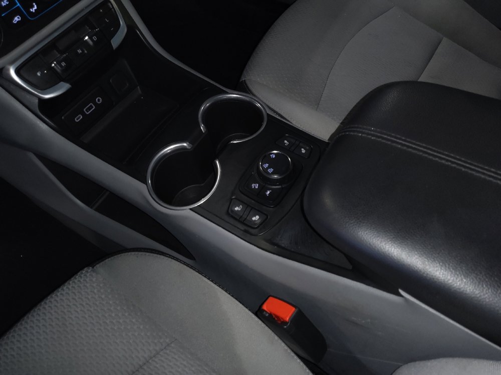 Used 2022 GMC Terrain SLE w/ Driver Convenience Package image 26
