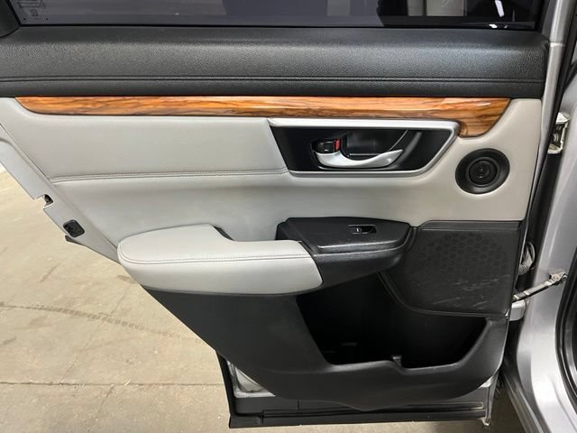 Used 2021 Honda CR-V Touring image 16
