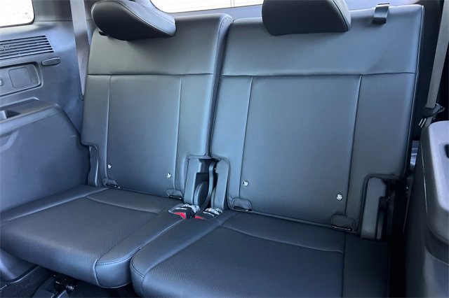 New 2026 Hyundai Santa Fe SEL image 15