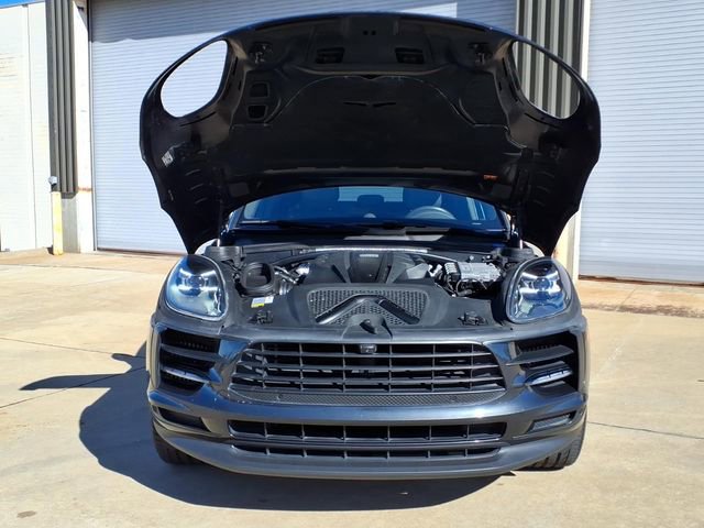 Used 2021 Porsche Macan S AWD/4WD image 23