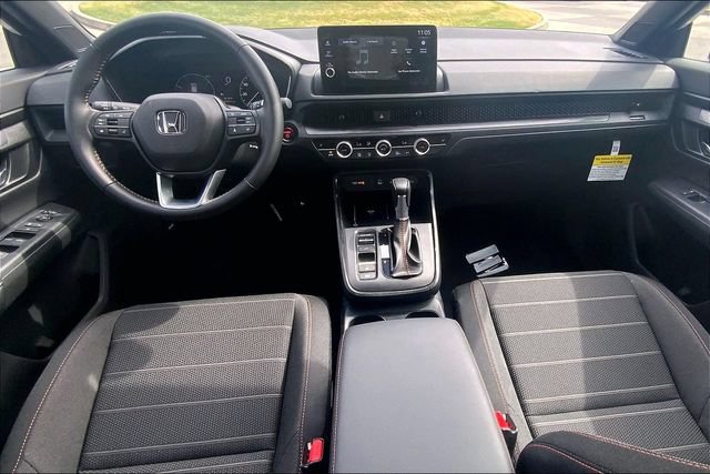 Used 2026 Honda CR-V Sport image 15